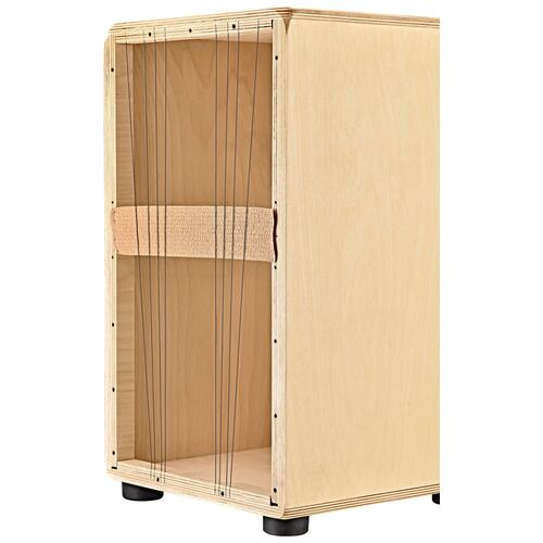 Image 5 - Meinl Percussion Woodcraft Professional Cajon, Mahogany - WCP100MH